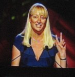 Speaking at RWA Conference